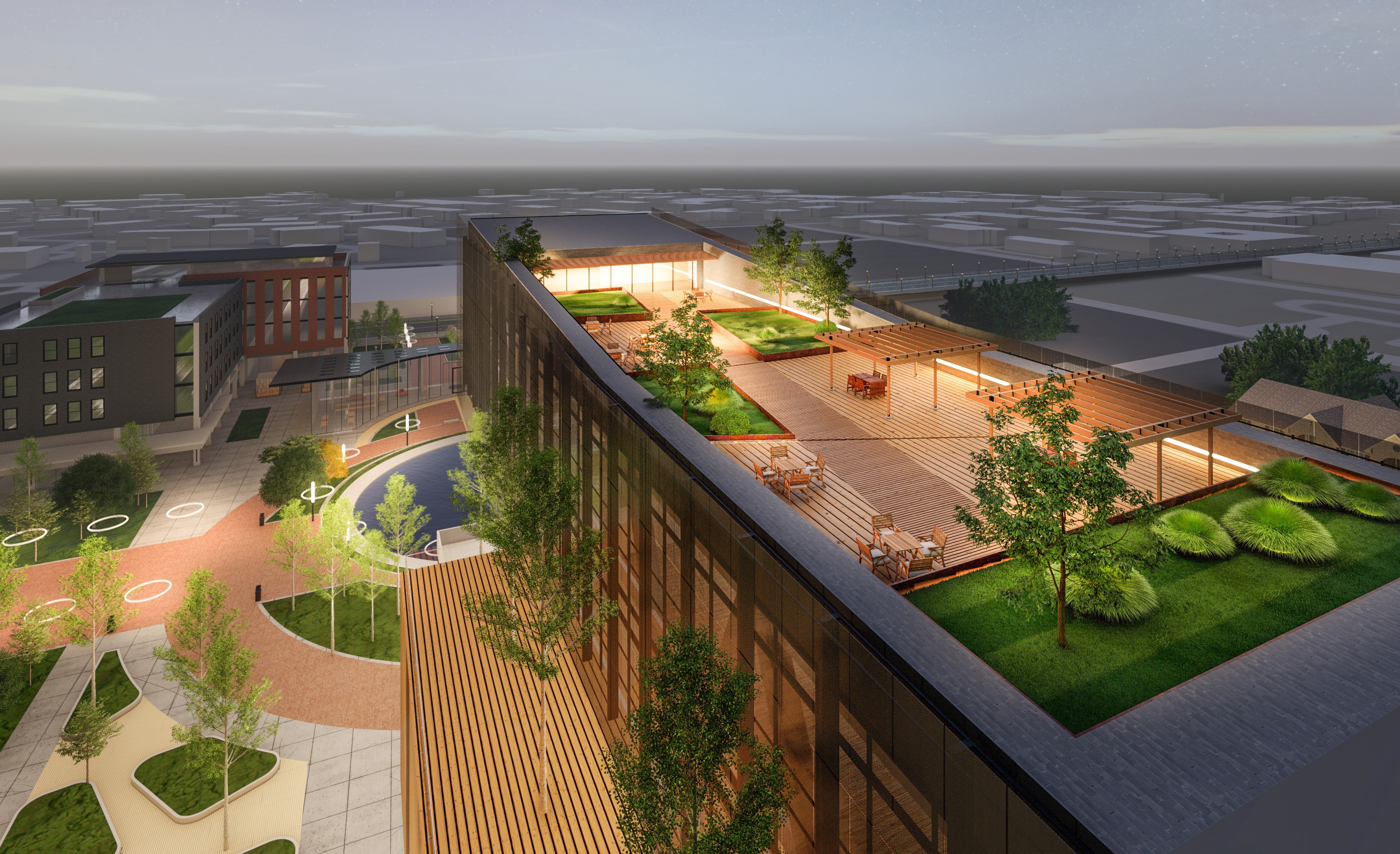apple announces new projects related to its $100 million pledge for racial equity and justice