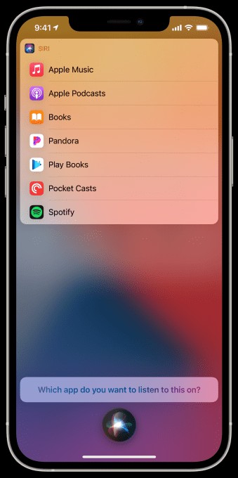 apple clarifies you can’t actually set a ‘default’ music service in ios 14.5