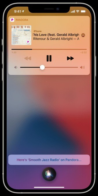 apple clarifies you can’t actually set a ‘default’ music service in ios 14.5