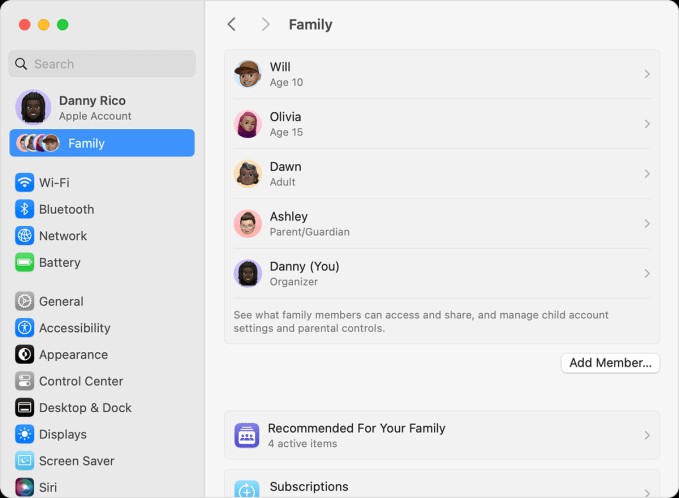 apple introduces new child safety initiatives, including an age-checking system for apps