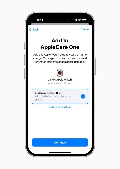 apple launches $19.99 monthly applecare one subscription with coverage for three devices