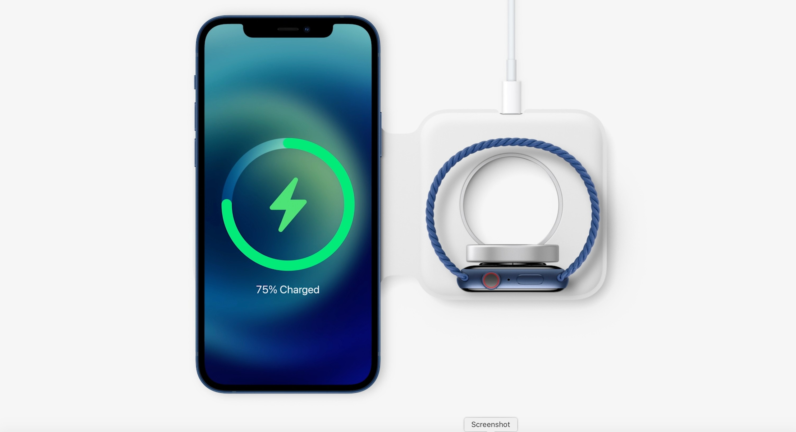apple launches new ecosystem of accessories and wireless chargers with magsafe