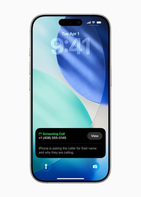 apple’s ios 26 with the new liquid glass design is now available to everyone