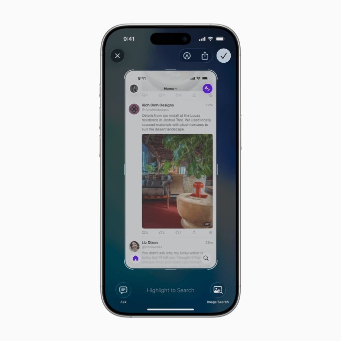 apple’s ios 26 with the new liquid glass design is now available to everyone