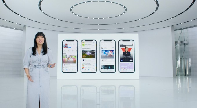 apple to introduce a/b testing and in-app events to the app store