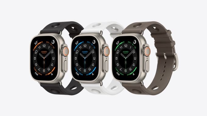 apple unveils apple watch series 11, watch ultra 3, and watch se 3