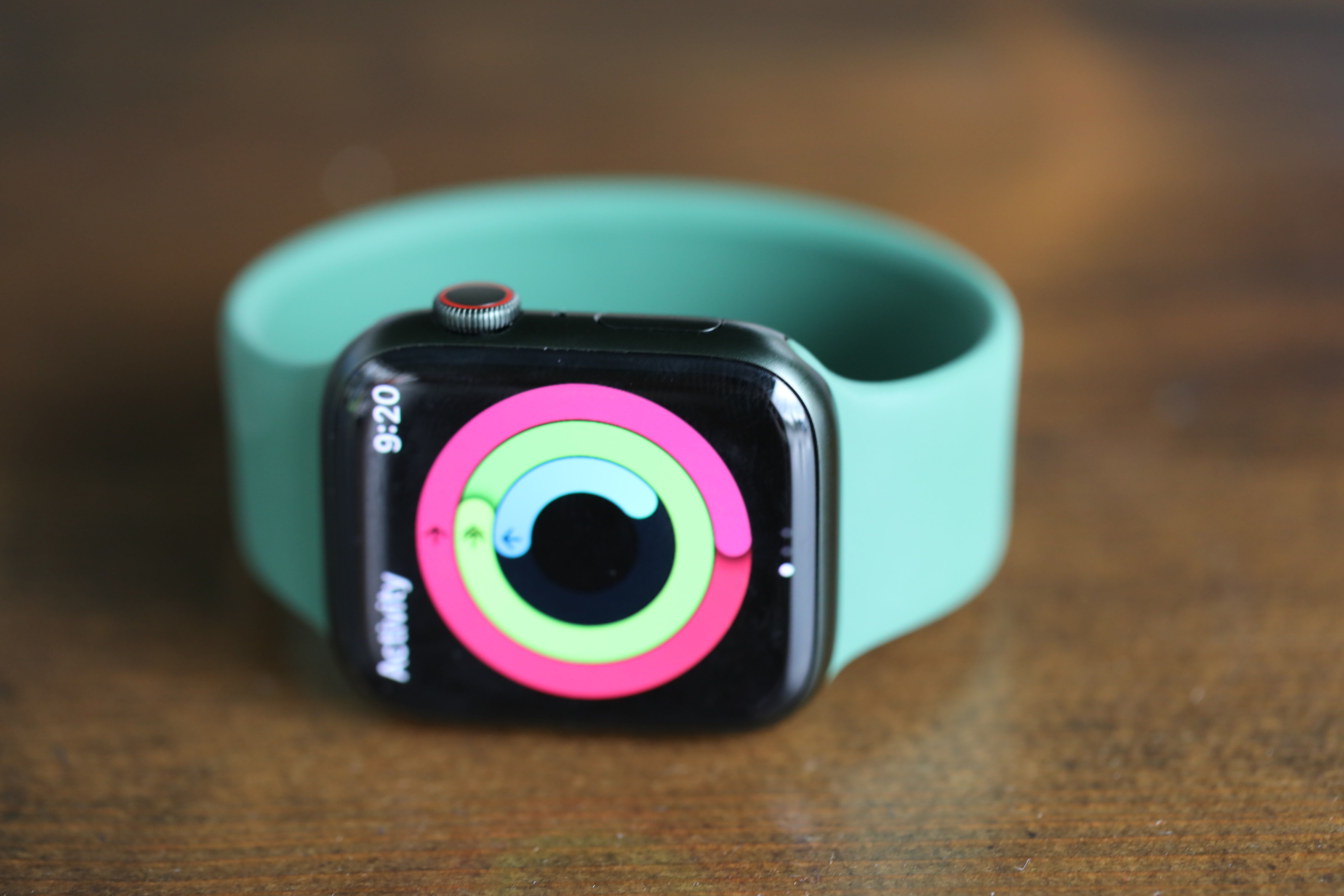 apple watch series 7 review