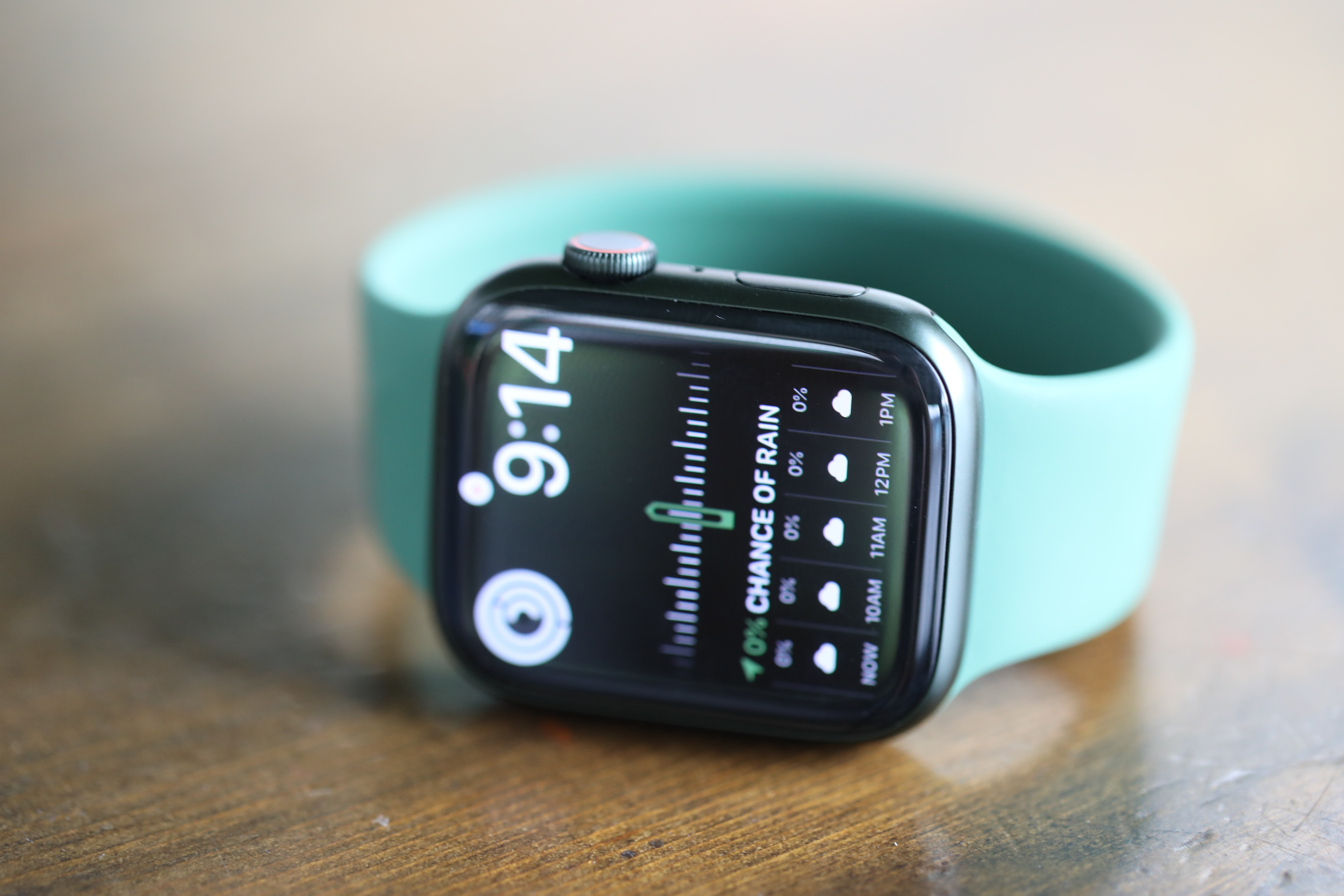 apple watch series 7 review