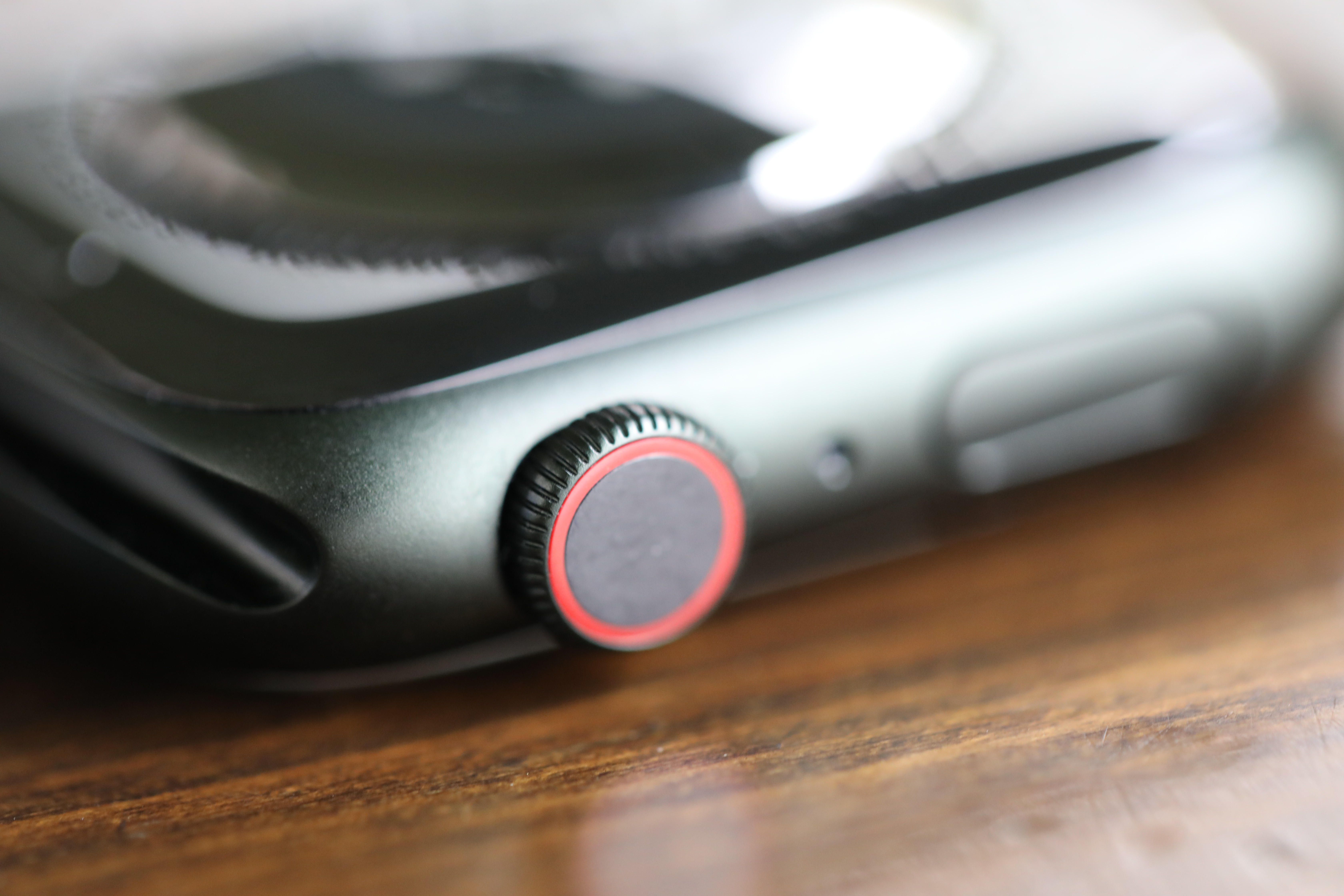 apple watch series 7 review