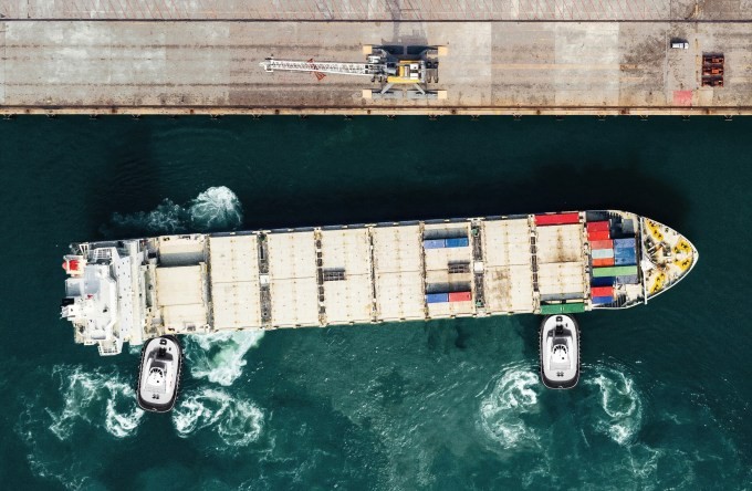arc gets its first major order for electric tugboats worth $160m