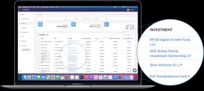 arch nabs $5.5m to aggregate private market data for investors
