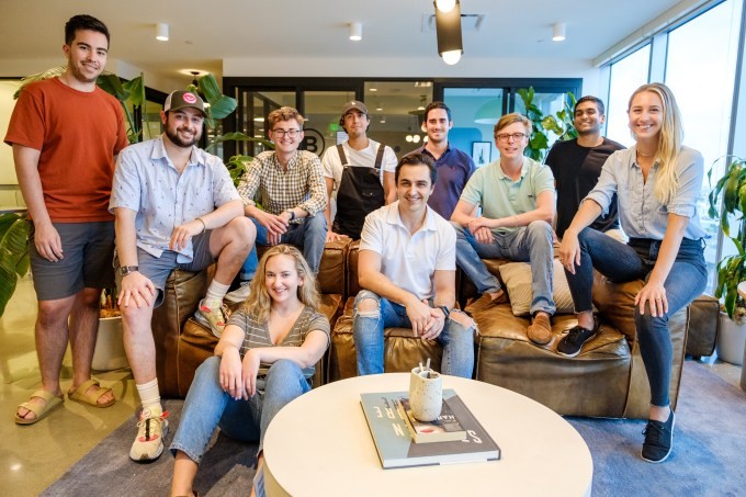 as inflation fears spike, 1build raises $14m to help construction firms optimize their cost estimates