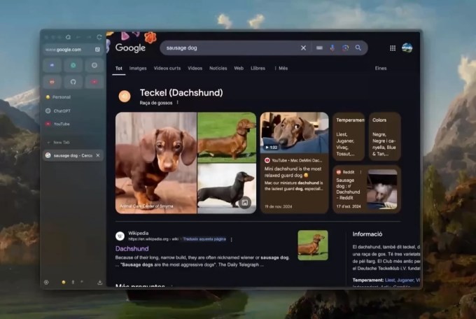 as the browser wars heat up, here are the hottest alternatives to chrome and safari in 2025