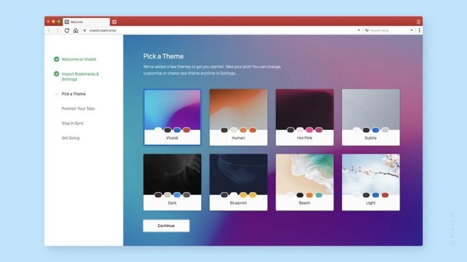 as the browser wars heat up, here are the hottest alternatives to chrome and safari in 2025