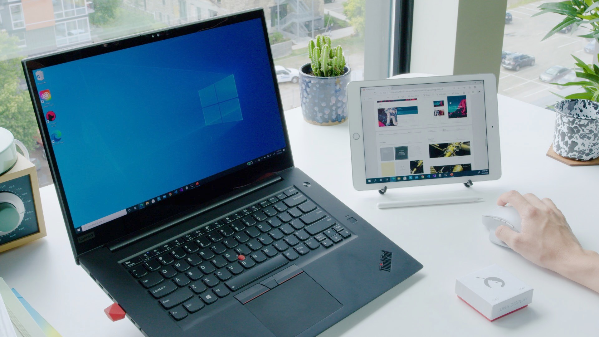 astropad’s luna display (finally) ships with windows support