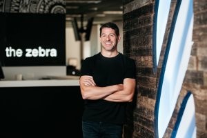austin’s newest unicorn: the zebra raises $150m after doubling revenue in 2020