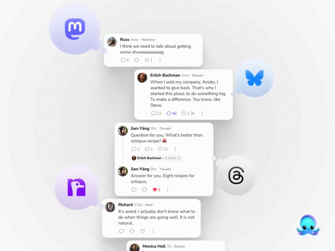 automattic and others back openvibe, an app that’s unifying the open social web