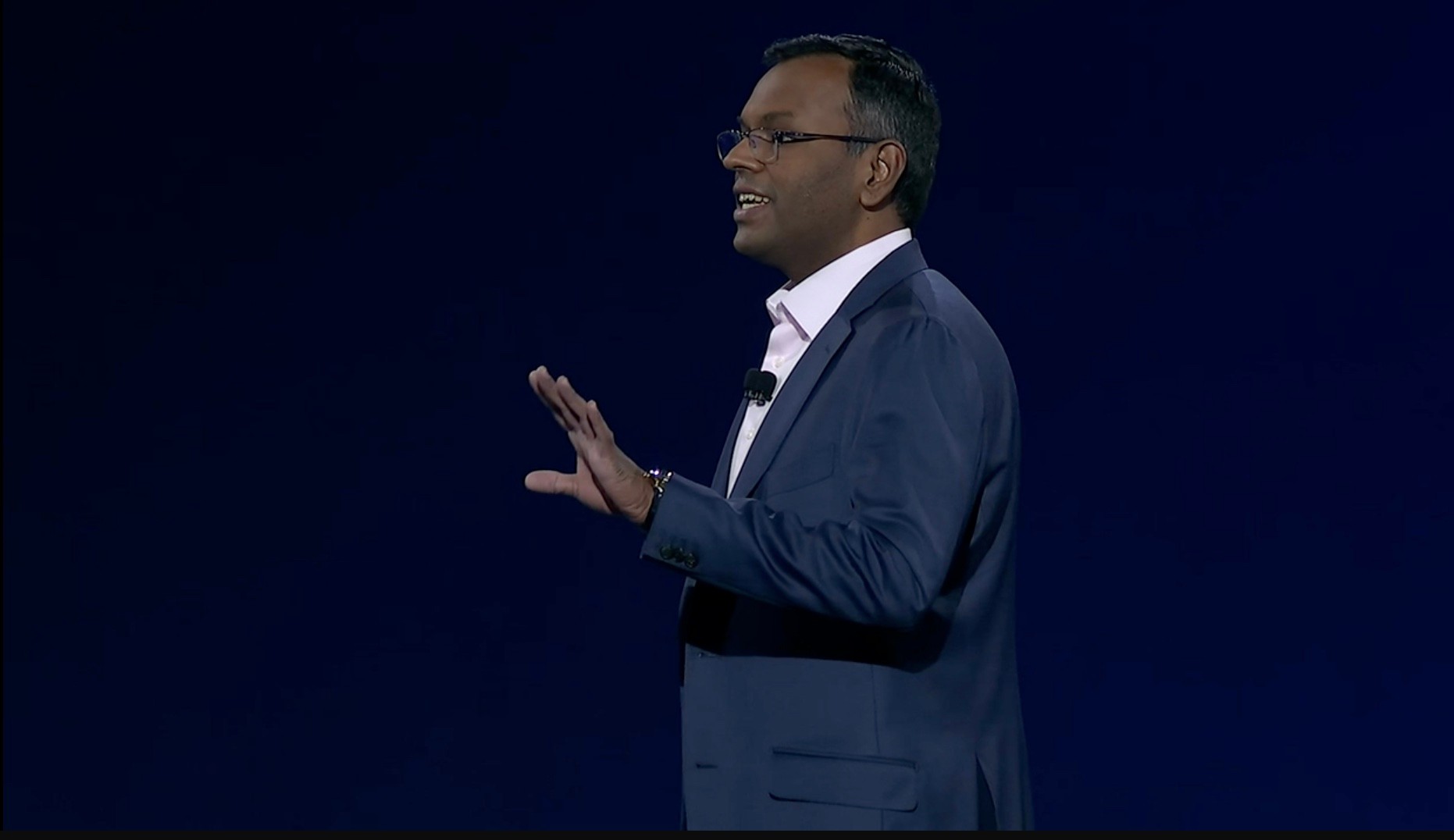 aws re:invent 2021 was more incremental than innovative