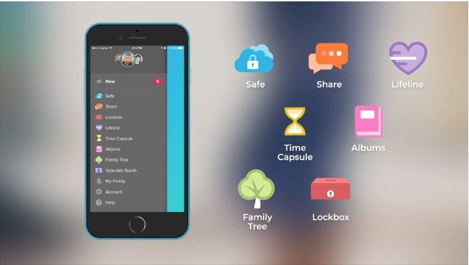 backed by vint cerf, emortal wants to protect your digital legacy from ‘bit-rot’