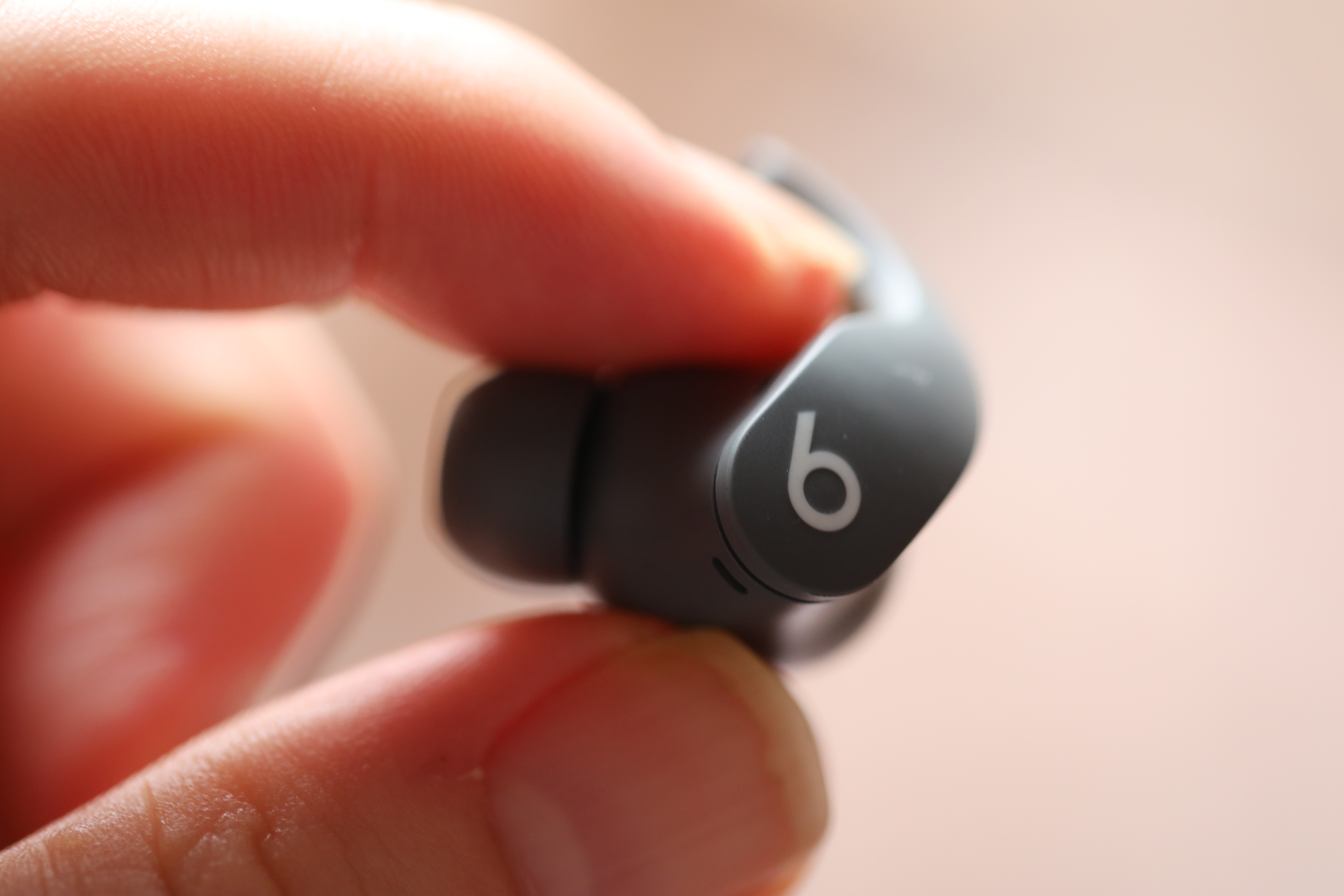 beats fit pro review: ahead of the pack