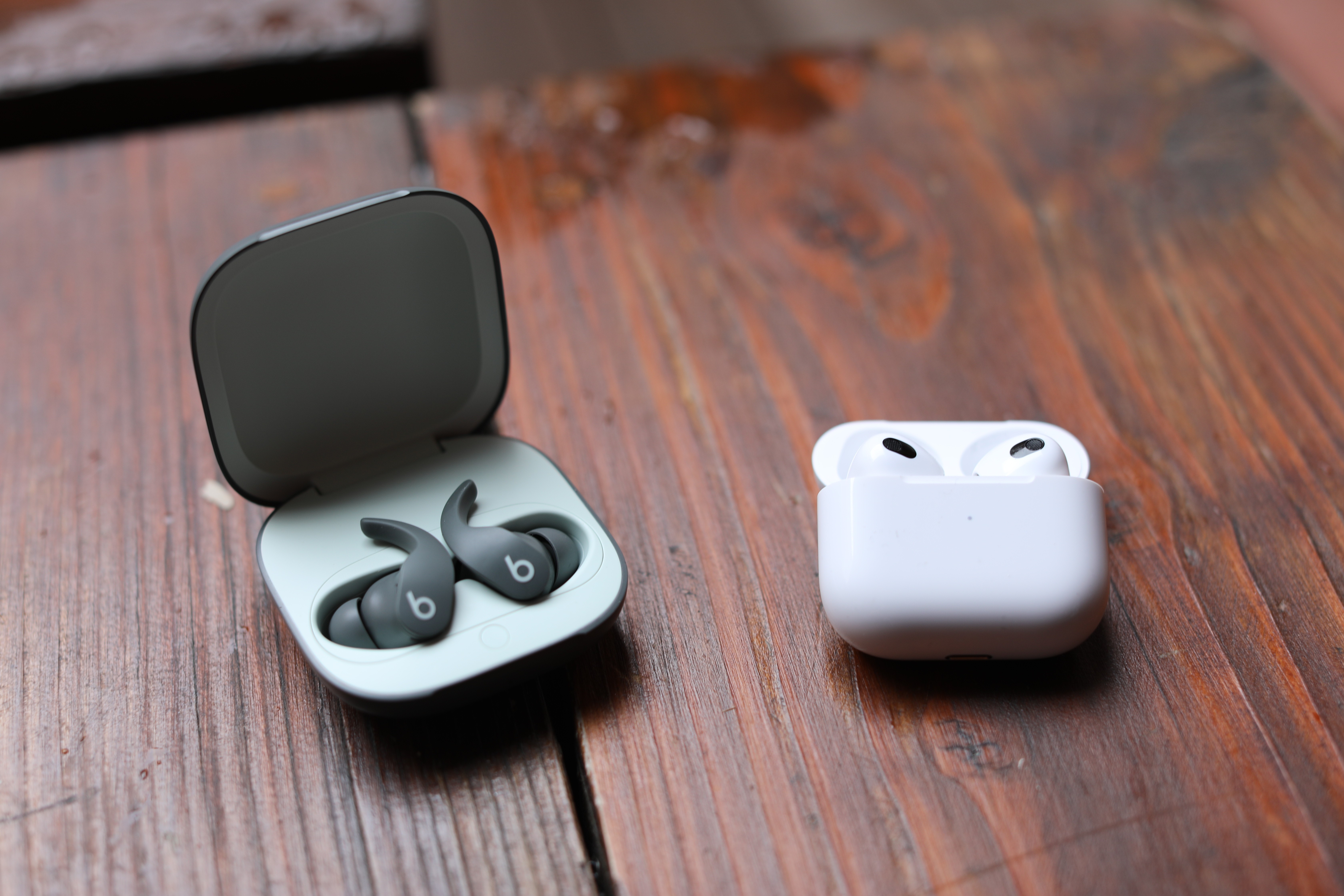 beats fit pro review: ahead of the pack