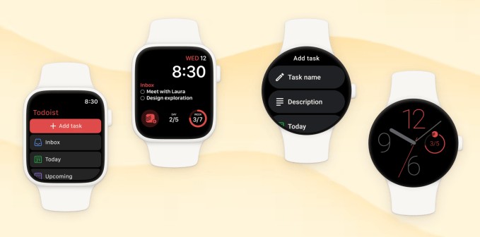 best apple watch apps for boosting your productivity