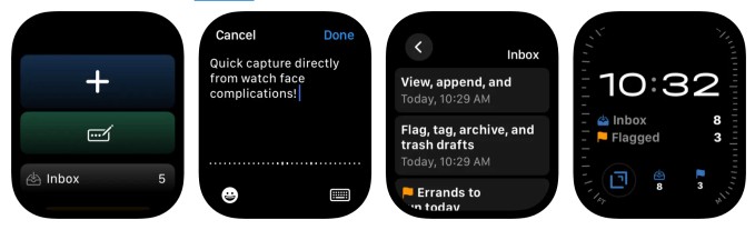 best apple watch apps for boosting your productivity