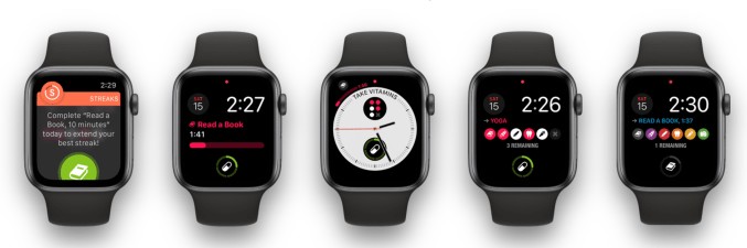 best apple watch apps for boosting your productivity
