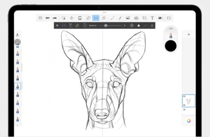 best ipad apps for unleashing and exploring your creativity