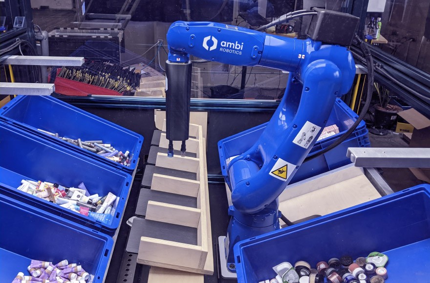 big box robots