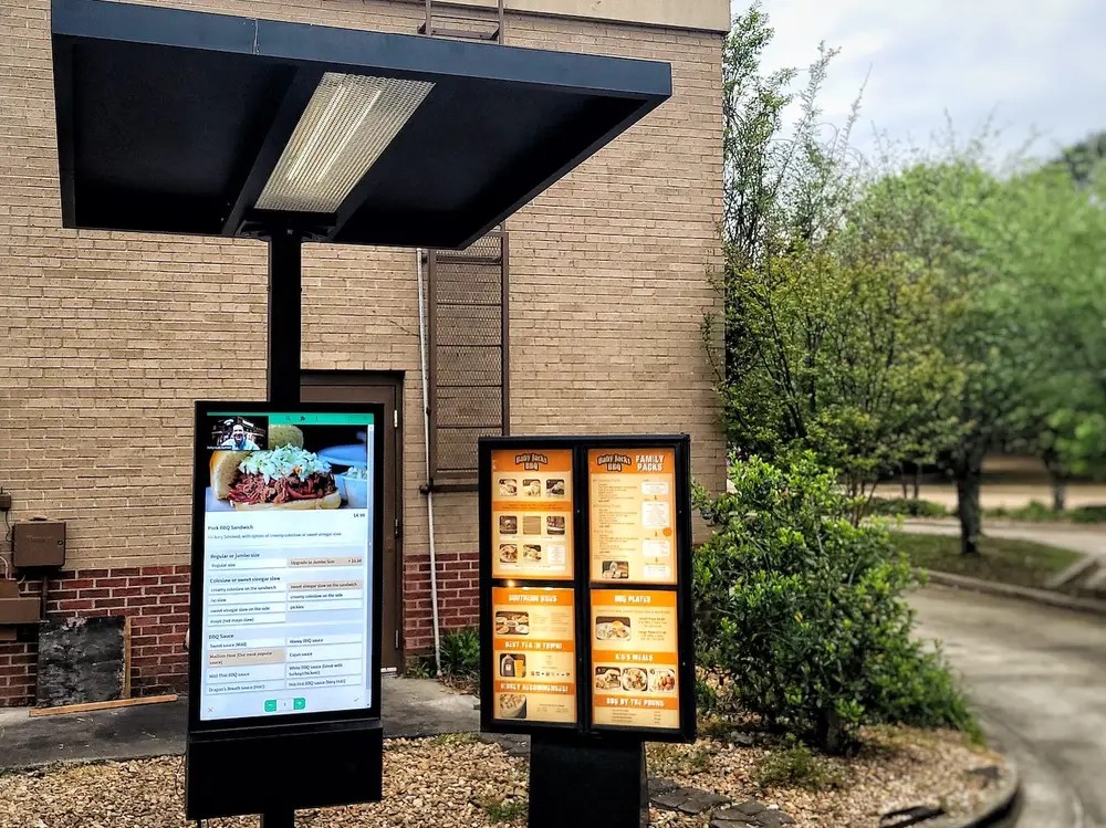 bite ninja scoops up pre-seed funding to reimagine restaurant working environments