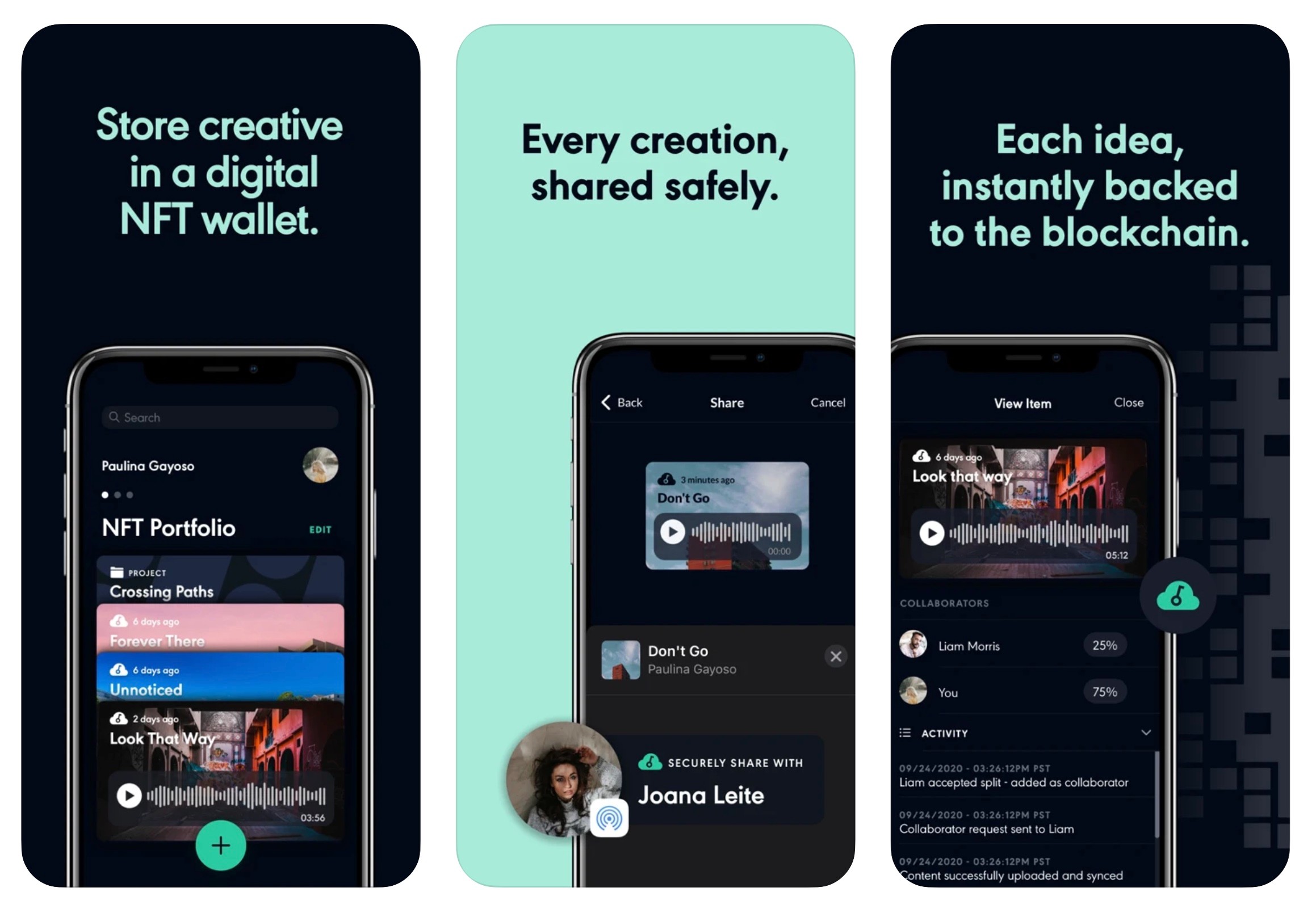 blockchain startup s!ng wants creators to lean on nfts to protect their intellectual property