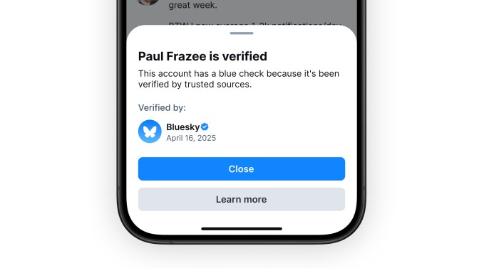 bluesky will begin verifying ‘notable’ users