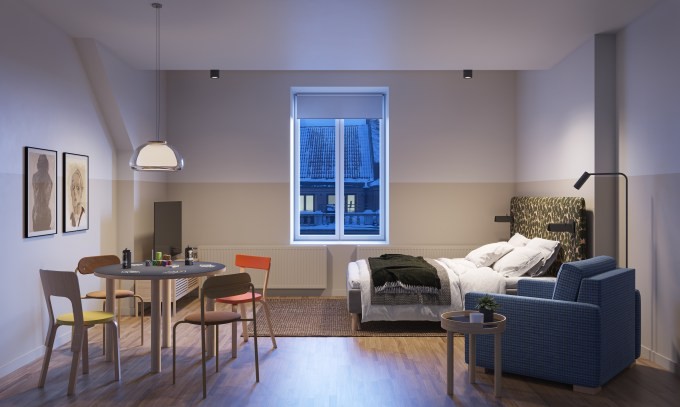 bob w, the ‘tech-driven’ hospitality provider, raises €10m in seed funding
