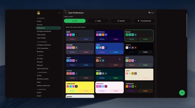 bonfire’s new software lets users build their own social communities, free from platform control