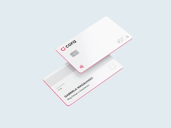 brazilian fintech cora raises $116m series b as tiger global, tencent sign on as investors alongside greenoaks