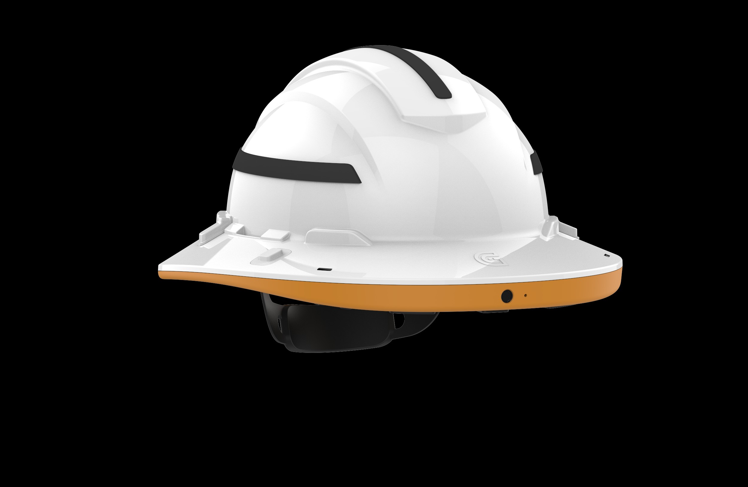 building tech for worker safety, guardhat technologies is a company that could only come from detroit