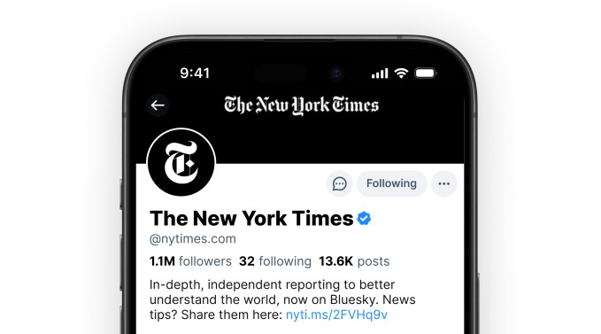 burning questions (and some answers) about bluesky’s new verification system