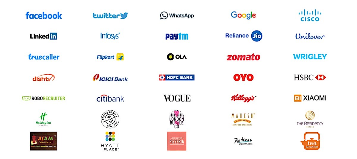 business messaging platform gupshup raises $240 million from tiger global, fidelity and others