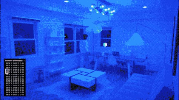 butlr technologies, developing anonymous people sensors, inks $7.9m seed round