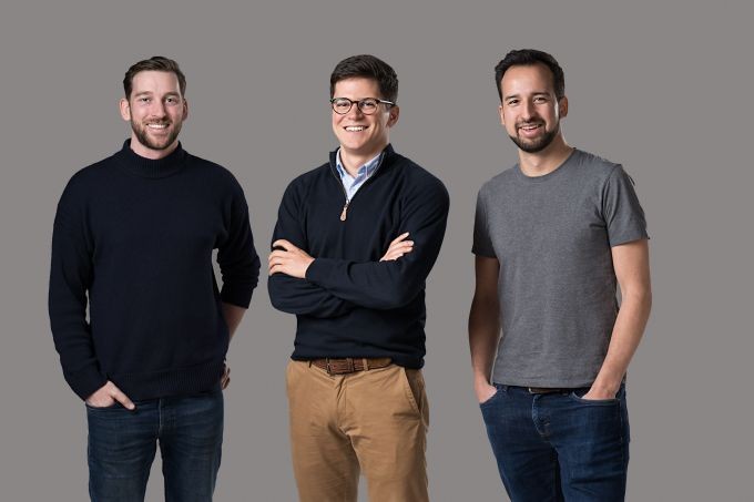 can payday loans be made obsolete? with $15m more, clair wants to find out