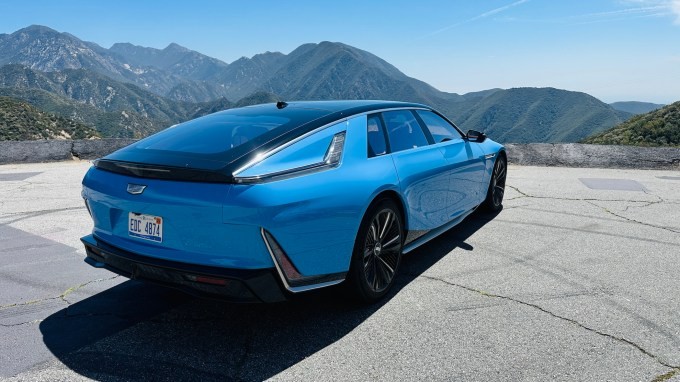 can the cadillac celestiq ev make gm’s luxury brand great again? don’t rule it out