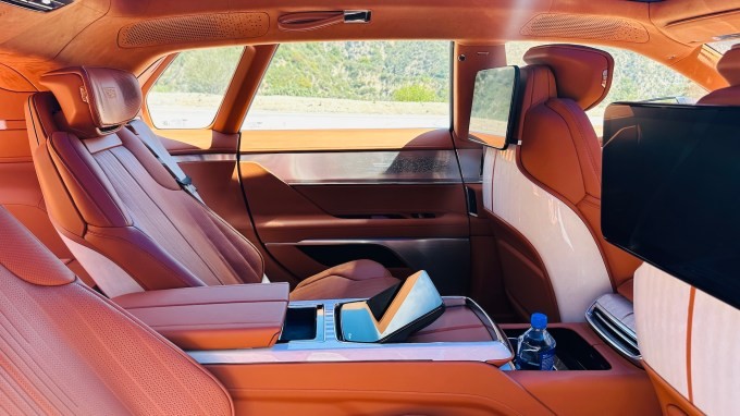 can the cadillac celestiq ev make gm’s luxury brand great again? don’t rule it out