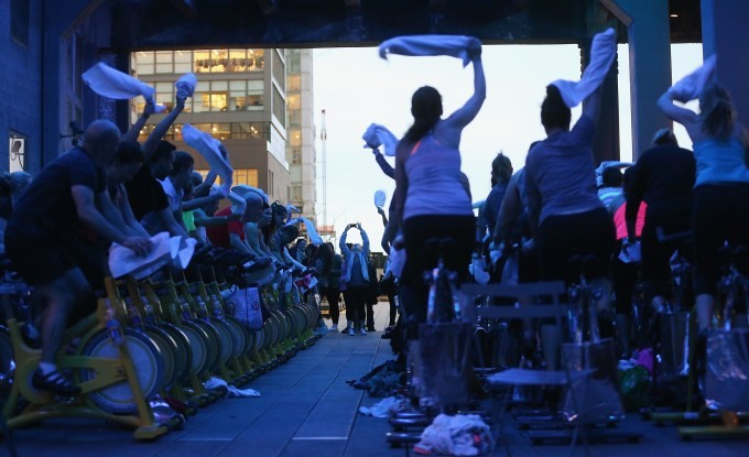 can tonal become the luxury fitness market champion?