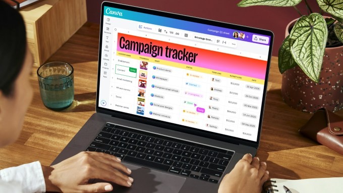 canva is getting ai image generation, interactive coding, spreadsheets, and more
