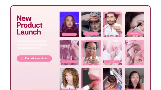 capsule raises $2 million for its collaborative video platform aimed at brands