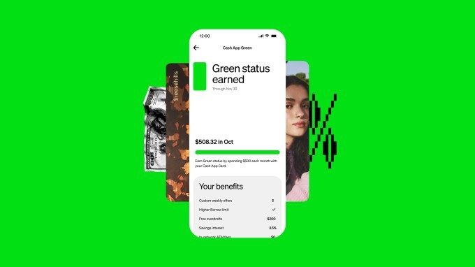 cash app debuts a new ai assistant that answers questions about your finances