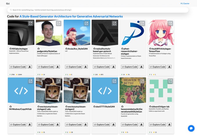 catalyzex grabs $1.64m seed to help developers find right machine learning model