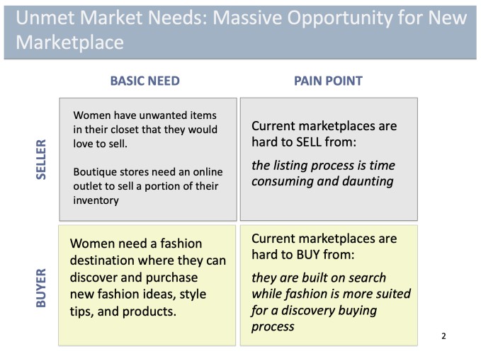 ceo manish chandra and investor navin chaddha explain why poshmark’s series a deck sings