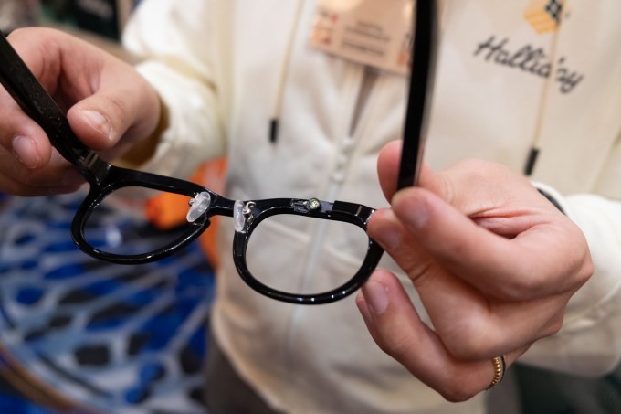 ces 2025: the weirdest tech products and claims from this year’s event